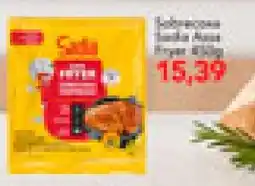 Supermercados Joanin Sadia oferta