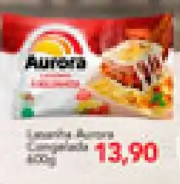 Supermercados Joanin Lancheira aurora completa oferta