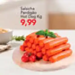 Supermercados Joanin Talheres Paradiso oferta