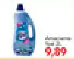 Supermercados Joanin Detergente liquido oferta