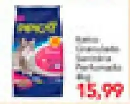 Supermercados Joanin racao gato oferta