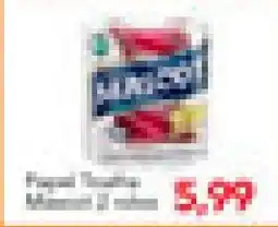 Supermercados Joanin Creme de leite oferta