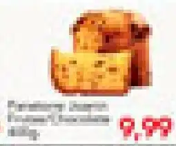 Supermercados Joanin Pão de forma oferta