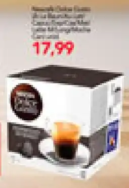 Supermercados Joanin Café espresso solúvel oferta