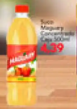 Supermercados Joanin suco de laranja oferta