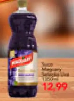 Supermercados Joanin Suco de uva oferta