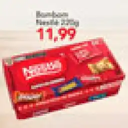 Supermercados Joanin Biscoito recheado oferta