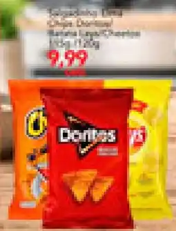 Supermercados Joanin Chips Doritos oferta