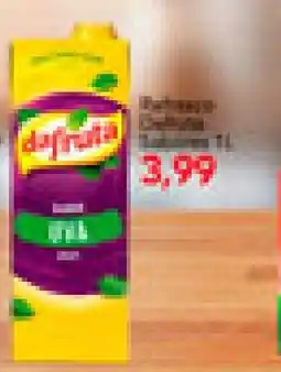 Supermercados Joanin Suco de laranja defrutia oferta