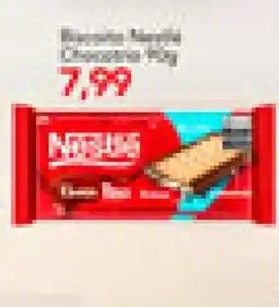 Supermercados Joanin Biscoito recheado chocolate 1kg oferta