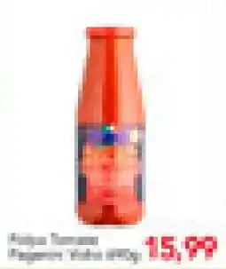 Supermercados Joanin Polpa Tomate oferta