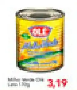 Supermercados Joanin Maionese oliv oferta