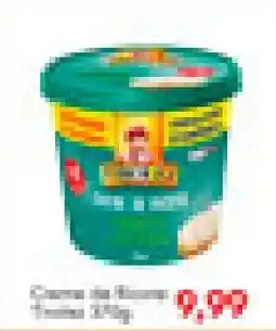 Supermercados Joanin Creme de Bovino oferta