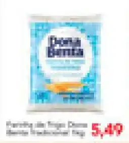 Supermercados Joanin Farinha de Trigo Doura oferta