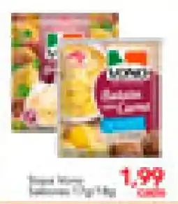 Supermercados Joanin Bolinho de queijo oferta