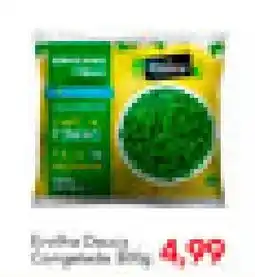Supermercados Joanin Brocolis Chines Congelados Bio oferta