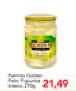 Supermercados Joanin Purê de batata oferta