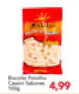 Supermercados Joanin Bacalhau frito oferta