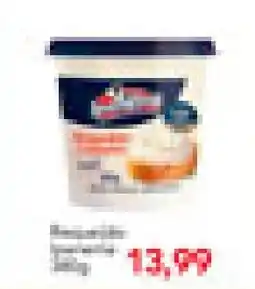 Supermercados Joanin Creme de leite oferta