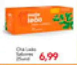 Supermercados Joanin Creme dental oferta