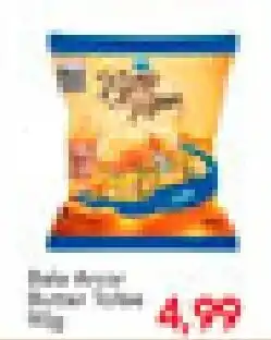 Supermercados Joanin Bolacha de arroz oferta