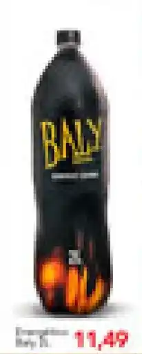 Supermercados Joanin Baly oferta