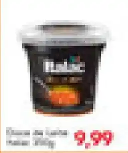 Supermercados Joanin Queijo de cabra ralado 200g oferta