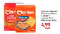 Supermercados Joanin Marilan oferta