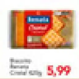 Supermercados Joanin Biscoito recheado oferta