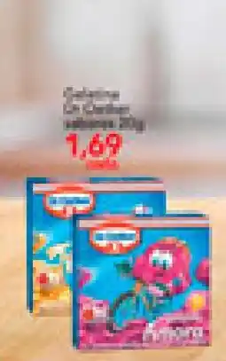 Supermercados Joanin Café solúvel oferta