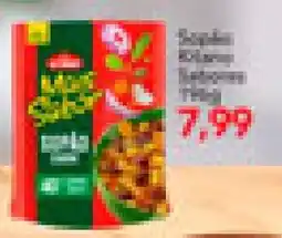 Supermercados Joanin Massa italiana granoro cannelloni oferta