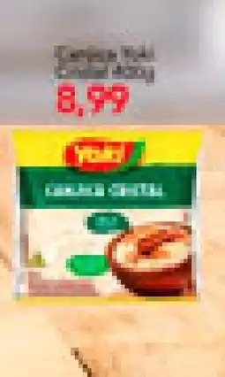 Supermercados Joanin Arroz ouro branco t1 oferta