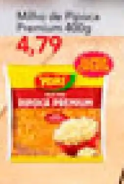 Supermercados Joanin Máki & Pijaoa Premium oferta
