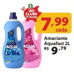 Supermercados Tischler Amacianta aquafast oferta