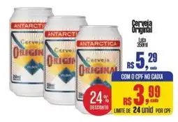 Mix Mateus Cerveja original oferta