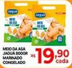 Supermercados Santa Helena Meio da asa jaguá oferta