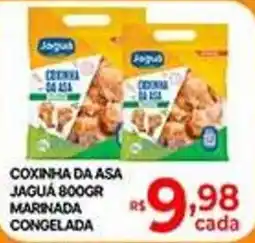 Supermercados Santa Helena Coxinha da asa jaguá oferta