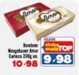 Rede Top Bom bom neugabauer amor carioca oferta