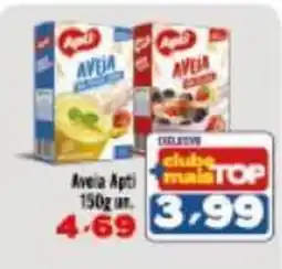 Rede Top Aveia apti oferta