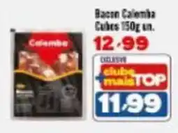Rede Top Bacon Colomba oferta