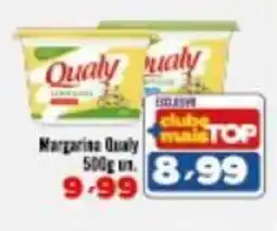 Rede Top Margarina Qualy oferta