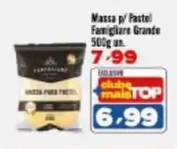 Rede Top Massa p/ Pastel Familiar Grande oferta