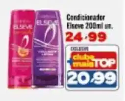 Rede Top Condicionador elseve oferta