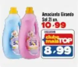 Rede Top Amaciante Girando oferta