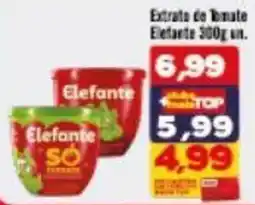 Rede Top Extrato de Tomate Elefante oferta