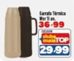 Rede Top Garrafa Térmica oferta