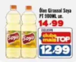 Rede Top Óleo Girassol Soya oferta