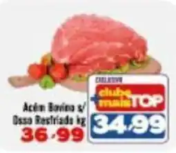 Rede Top Acém Bovino s/ Osso Restriado kg oferta