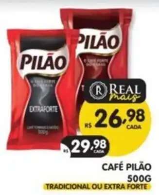 Café pilão