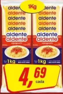 Rede Supermarket Massa italiana granoro cannelloni oferta